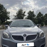 برلیانسH320 مدل 1396 بیرنگ