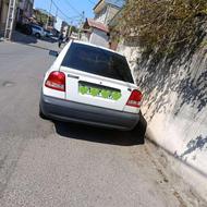 پراید مدل 89