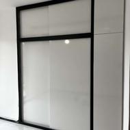 ساخت کابینت مدرن، کمد دیواری و شلف سفارشی