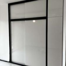 ساخت کابینت مدرن، کمد دیواری و شلف سفارشی