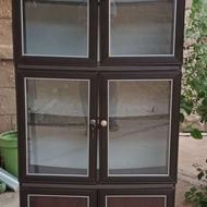 کتابخانه سه طبقه