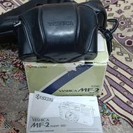 دوربین عکاسی یاشیکا