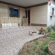 خانه باغ 300 متری در ممرزکتی