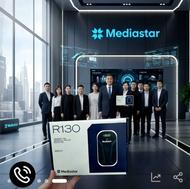 مدیا استار مدل R130