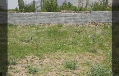 فروش زمین مسکونی در بهترین منطقه محمود اباد
