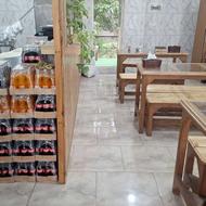 نیروی کار جهت همکاری در قهوه خانه و کبابی