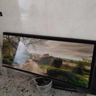 تابلو چراغ دار بسیار زیبا و شیک