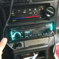 ظبط پاینور باندکنوود 718