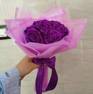 گل روبانی مصنوعی