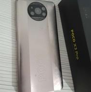 ردمیx3pro السیدی شکسته