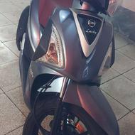 sym 180 لاکی