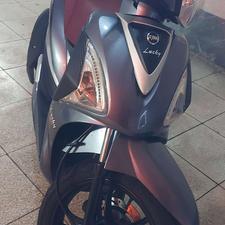 sym 180 لاکی