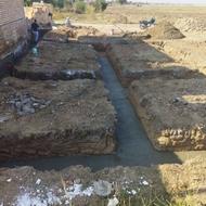 آرماتور بندی و قالب بندی