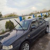 سمند EF7 مدل 91