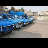 باربری تلفنی