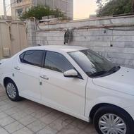 دنا پلاس 5 دنده مدل 1403