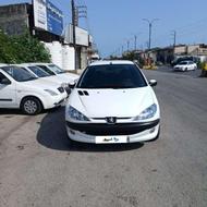 206 تیپ 5 مدل 99 دریچه گاز سیمی
