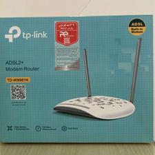 مودم اینترنت TP-Link TD-W8961N