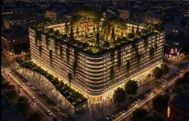 پیشفروش آپارتمان 100 متر در مرزداران