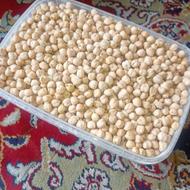 نخود تازه چین امسال پزا