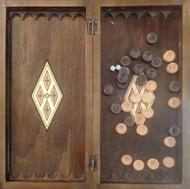 تخته نرد برای فروش