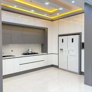 کابینت کمد دیواری تی وی وال کلوزت جاکفشی