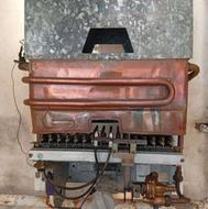 آبگرمکن دیواری بوتان b3218i