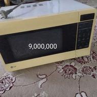 فروش ماکروویو و لوازم برقی