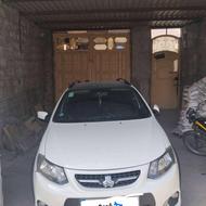 کوییک آر مدل 402 بدون رنگ خط خش
