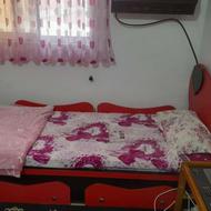 تخت یک نفره 2 کشو