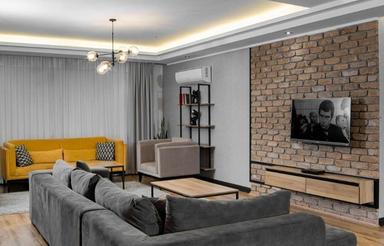 اجاره کوتاه مدت مبله یکخواب بهشتی مصلی جکوزی