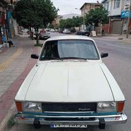 پیکان مدل 80
