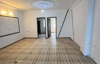فروش سوییت 2خوابه پارکینگ حیاط دار/جاده چمخاله
