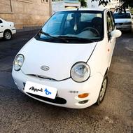 ام وی ام 110 3 سیلندر مدل 87
