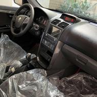 سمند سورن پلاس خشک مدل405