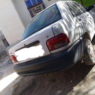 پراید فروشی 96