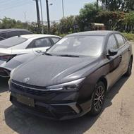 امجی 5 در دورنگ مشکی و سفید