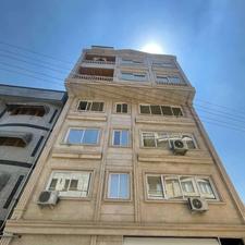 فروش آپارتمان 100 متر در خیابان ساری