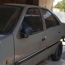 پژو 405 2000