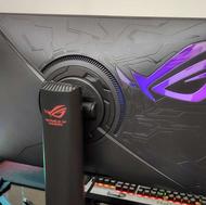 فروش مانیتور 27 اینچ گیمینگ Asus ROG