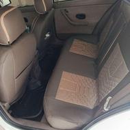 سمند LX99 مولتی پلکس