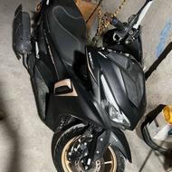 موتور ایروکس هانی 150cc