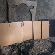 7عدددرب کابینتMDFنوآک