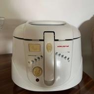 سرخکن نو برقی