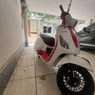 موتور اتومات ویشتا