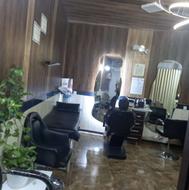 جذب نیروی کمکی در سالن زیبایی