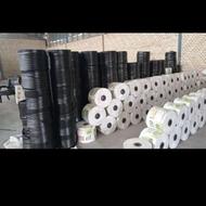 تولید نوار تیپ 10 و 20 سانتی متر