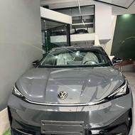 فولکس واگن id unyx pure 2025 مشکی