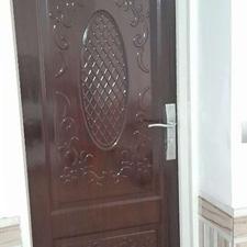 طول 2متر 10 سانت عرض 75