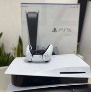 ps5 فت دیسک خور نو تک دسته